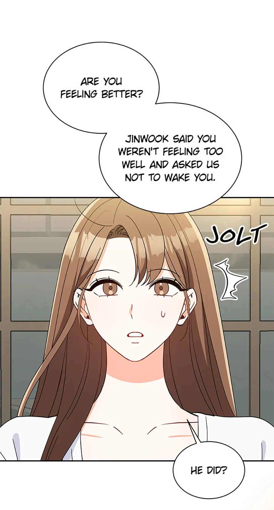 Please Divorce Me Chapter 11 - page 68